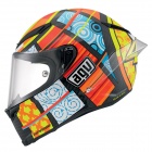 Casque Integral AGV Corsa Top Elements